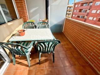 Appartement à Poblenou. Vivienda en venta en poblenou, pineda de mar