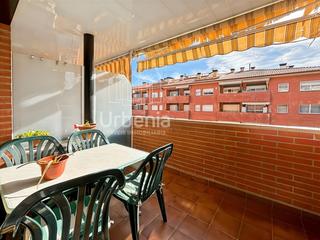 Appartement à Poblenou. Vivienda en venta en poblenou, pineda de mar