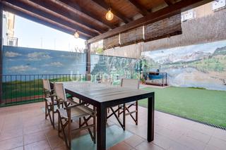 Casa a Vista Alegre. Encantadora propiedad en mataró  camí serra
