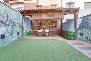 Haus in Vista Alegre. Encantadora propiedad en mataró  camí serra
