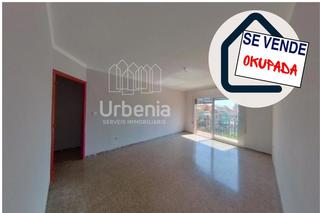 Àtic a Cerdanyola Sud. Oportunidad sólo para inversores. inmueble okupado.