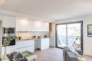 Pis  Ignasi punsola. Promoción marsol en pineda de mar, vivienda de 2 habitaciones co