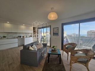 Pis  Ignasi punsola. Promoción marsol en pineda de mar, vivienda de una habitación y