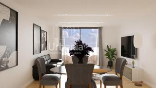 Appartement  Ignasi punsola. Promoción marsol en pineda de mar, vivienda de una habitación y