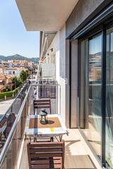 Pis  Ignasi punsola. Promoción marsol en pineda de mar, vivienda de una habitación y