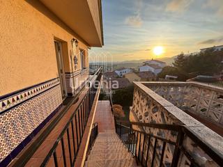Casa a Pinemar. Casa de 3 plantas independientes  terreno edificable en pinemar,