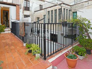 Casa a Centre. Casa con encanto en el corazón del centro histórico de mataró
