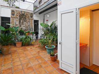 Haus in Centre. Casa con encanto en el corazón del centro histórico de mataró