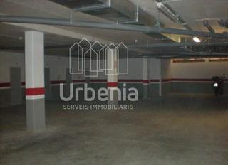 Parking voiture  Pau costa. Garaje  en venta en arenys de mar