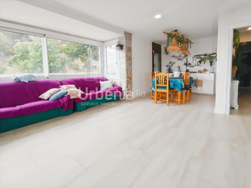 Foto 3ea0cd21-877e-4d71-8465-132a0958a87a. Pis amb calefacció a Canet de Mar