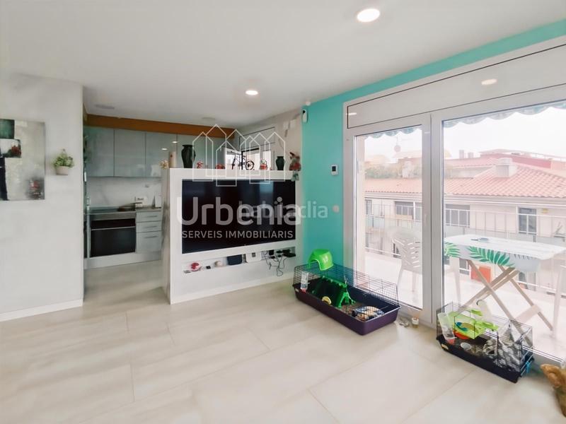 Foto 6790a335-3785-4320-82bc-6cb6f15b54ac. Pis amb calefacció a Canet de Mar