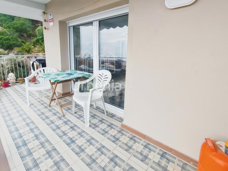 Foto 690e8d2b-d2e9-4520-929b-5242002c0f1a. Pis amb calefacció a Canet de Mar