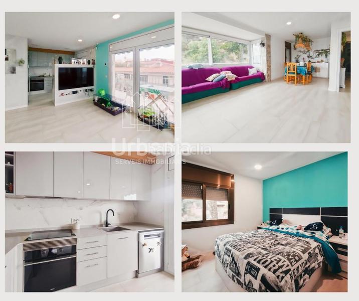 Foto fcaf168a-2350-4108-99a6-1891d07227f1. Pis amb calefacció a Canet de Mar