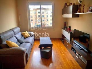 Flat in Sagrada Família. Piso en barcelona, en sagrada familia