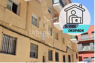 Àtic  Creu den fins. Inmueble okupado. oportunidad sólo para inversores.