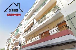 Appartement  Mare de deu del corredor. Oportunidad sólo para inversores. inmueble okupado.