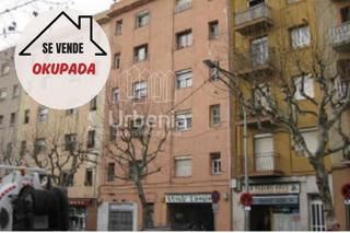 Pis  Gatassa. En mataró