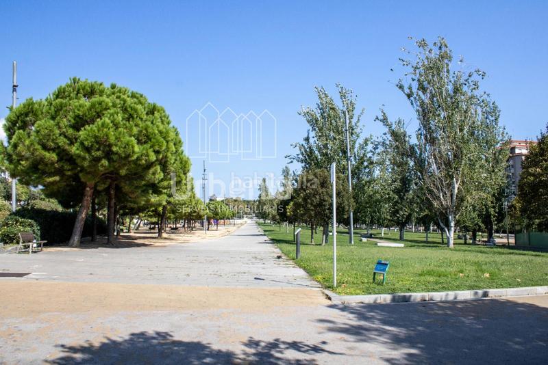 Foto 19a08a39-f22a-4bd4-b892-f0c0f67ab3f6. Local comercial a Via Europa - Parc Central Mataró