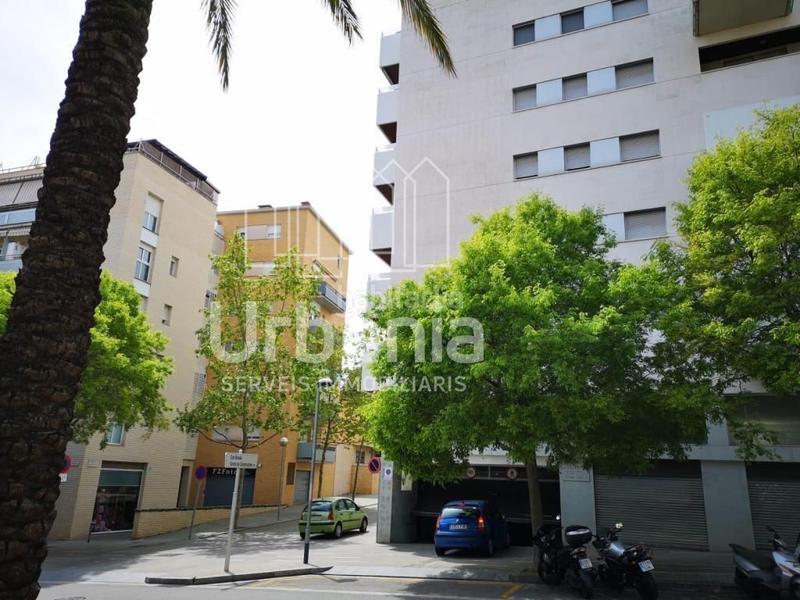 Foto 4d069640-863c-4366-a1b1-5121ca93f5a5. Local comercial a Via Europa - Parc Central Mataró