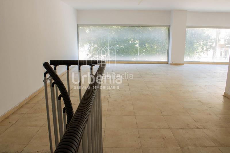 Foto 565fb5c5-7f99-492a-bd77-f6afede71f6c. Local comercial a Via Europa - Parc Central Mataró
