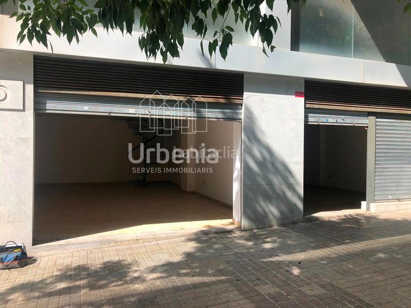 Foto 8bd6058f-c39d-4801-afd4-a740b65db292. Local comercial a Via Europa - Parc Central Mataró