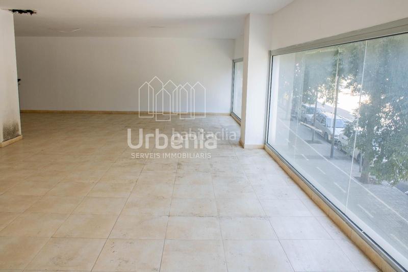 Foto be851c7c-d8c4-4871-be7a-97724a4372ff. Local comercial a Via Europa - Parc Central Mataró
