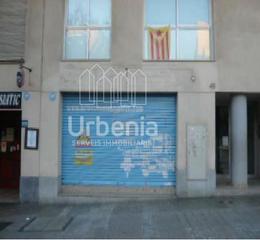 Local Comercial  Via europa. Local comercial en via europa