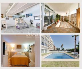 Apartamento en Sant Vicen Platja. Apartamento en sant vicen de montalt