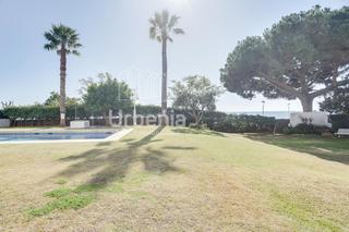 Apartament a Sant Vicenç Platja. Apartamento en sant vicenç de montalt