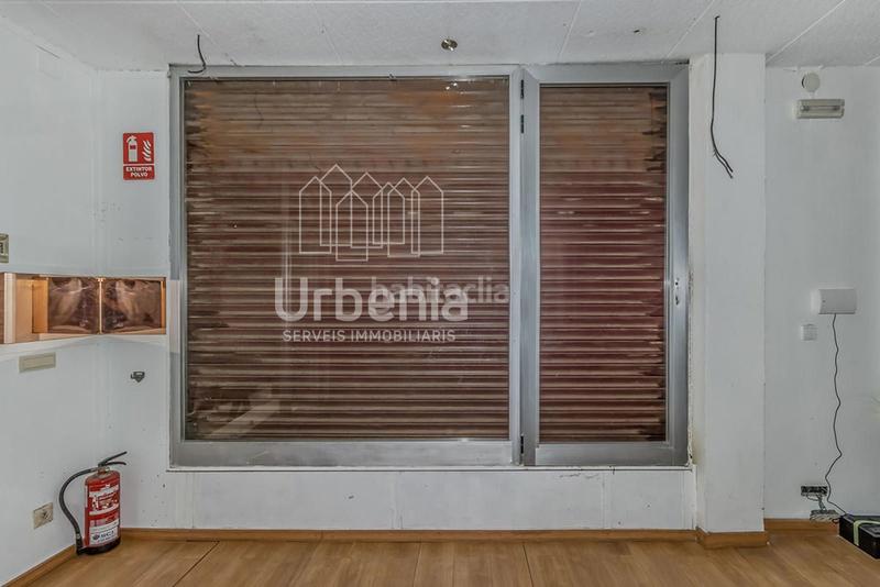 Foto 1b90d1c8-279c-42fb-84b8-df5ee34ea05f. Local comercial  en venta con una superficie de 94 m situado en la localidad , provincia de barcelona. en Mataró