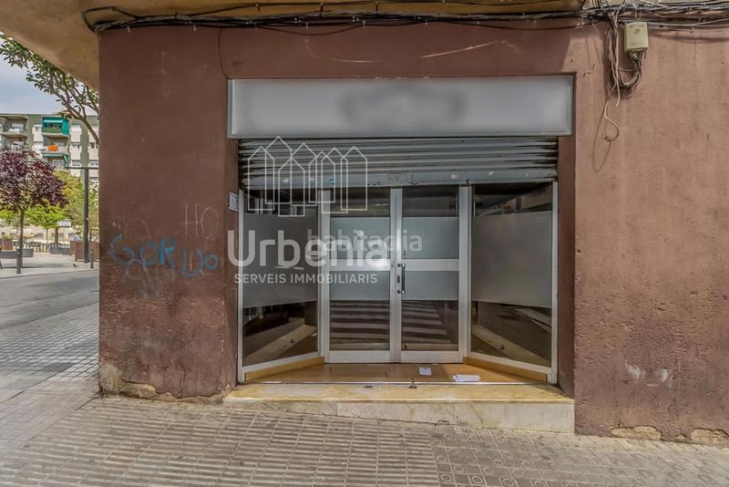 Foto 2bc5f83d-e2d1-4af0-b0e5-86659c6fa627. Local comercial  en venta con una superficie de 94 m situado en la localidad , provincia de barcelona. en Mataró