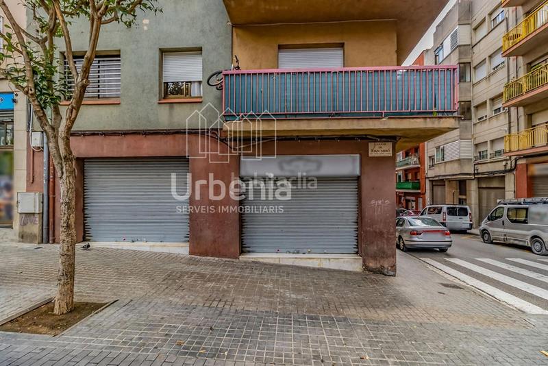 Foto 979a1ba1-c072-4a1b-add8-6f80b9270caf. Local comercial  en venta con una superficie de 94 m situado en la localidad , provincia de barcelona. en Mataró