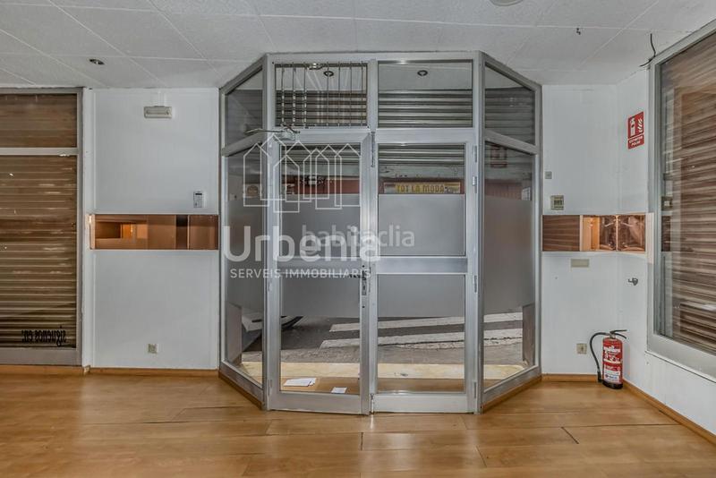 Foto 9f5a4062-7830-47fc-9837-9c75ce9b0e73. Local comercial  en venta con una superficie de 94 m situado en la localidad , provincia de barcelona. en Mataró