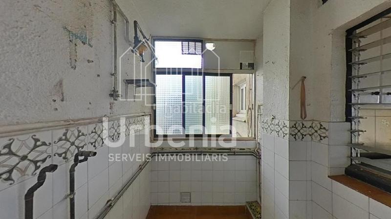 Foto 7e1bab7f-1fef-40f7-9598-dbd1b0daf3a5. Appartamento con riscaldamento in Rocafonda Mataró