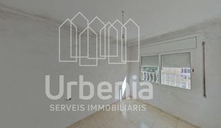 Flat  Monturiol. Cómodo piso en calella, barcelona, perfecto para parejas.