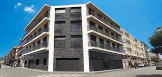 Appartement à Carrer ignasi iglesias 46. Promoción marsol en pineda de mar, vivienda de una habitación y