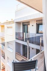 Pis a Carrer ignasi iglesias 46. Promoción marsol en pineda de mar, vivienda de una habitación y