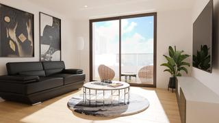 Piso en Carrer ignasi iglesias 46. Promoción marsol en pineda de mar, vivienda de 2 habitaciones co