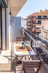 Pis a Carrer ignasi iglesias 46. Promoción marsol en pineda de mar, vivienda de 2 habitaciones co