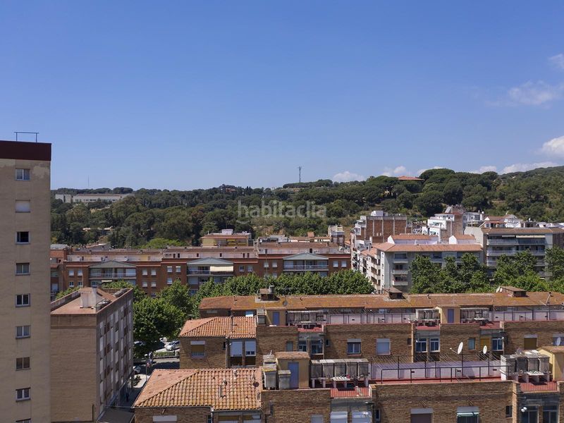 Foto 4045f16c-f52b-45a3-ac9c-6ca91168504d. Pis 105m<sup>2</sup> amb calefacció aparcament piscina a Zona alta Arenys de Mar