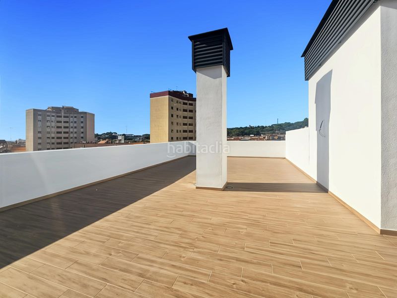 Foto 5c761f8c-d3ad-41c3-b56a-584669eea6a8. Pis 105m<sup>2</sup> amb calefacció aparcament piscina a Zona alta Arenys de Mar