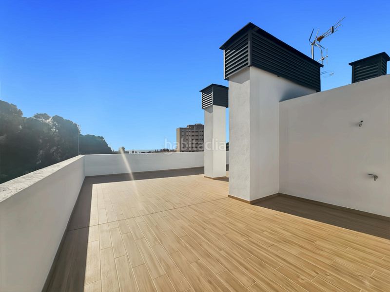 Foto aa109ead-d020-4b6c-842b-fa53f6659a2d. Pis 105m<sup>2</sup> amb calefacció aparcament piscina a Zona alta Arenys de Mar