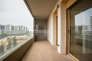 Pis a Carrer d'antoni bori 50. ¡hoy os presentamos este maravilloso piso a estrenar de 3 habita
