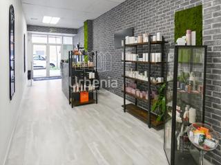 Local commercial  Dinamarca. Oportunidad para inversores! local alquilado en zona vía europa.