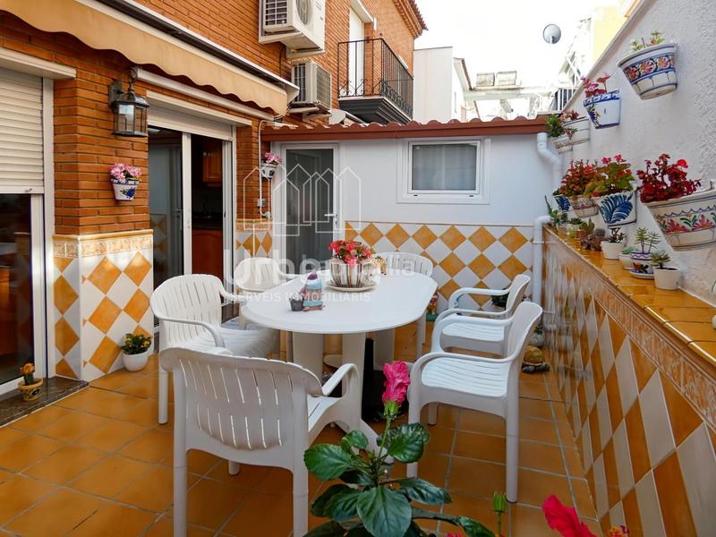 Foto 1d52ac88-ad00-4dd8-b3fa-4dde60585e11. Casa  pareada en cotet premià! en Can Farrerons Premià de Mar