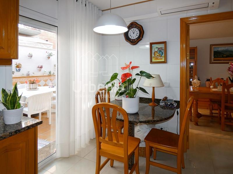Foto 42a5496d-574f-4474-8729-b6b8d713e5d4. Casa  pareada en cotet premià! en Can Farrerons Premià de Mar