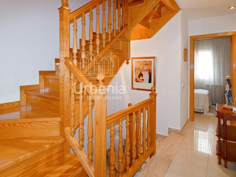 Foto 44df07d7-d48b-4d28-bd63-ac679181a661. Casa  pareada en cotet premià! en Can Farrerons Premià de Mar