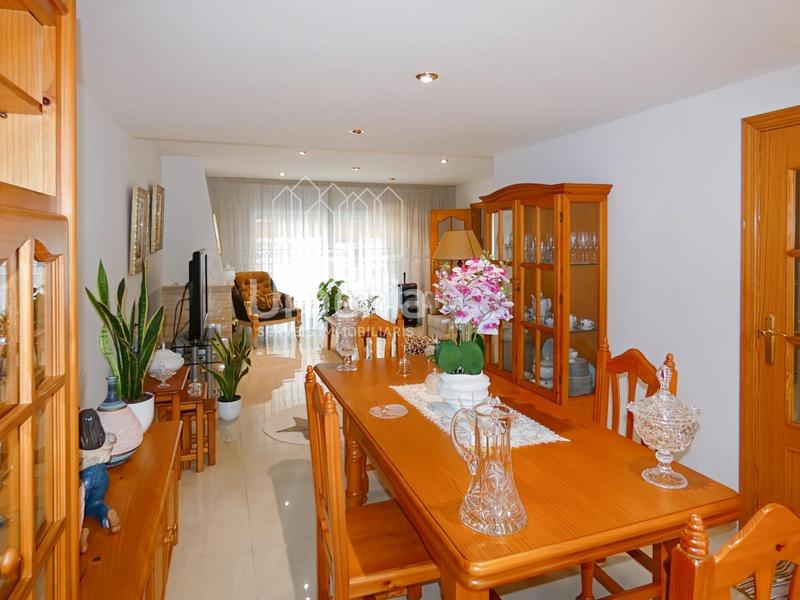 Foto 4f9f8776-1ad2-4ae5-9c40-adb358c71b55. Casa  pareada en cotet premià! en Can Farrerons Premià de Mar