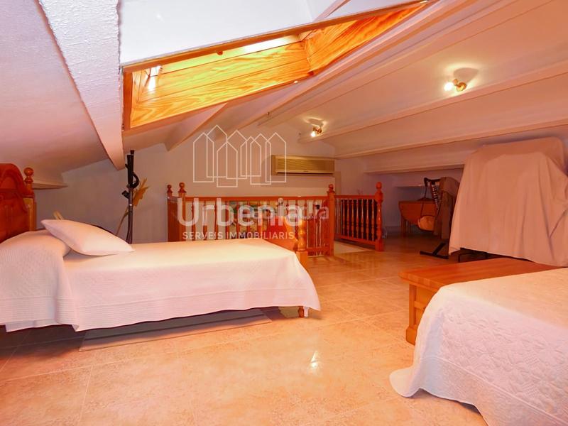 Foto a59b1b30-f275-4c9b-926a-7dc594c2db03. Casa  pareada en cotet premià! en Can Farrerons Premià de Mar