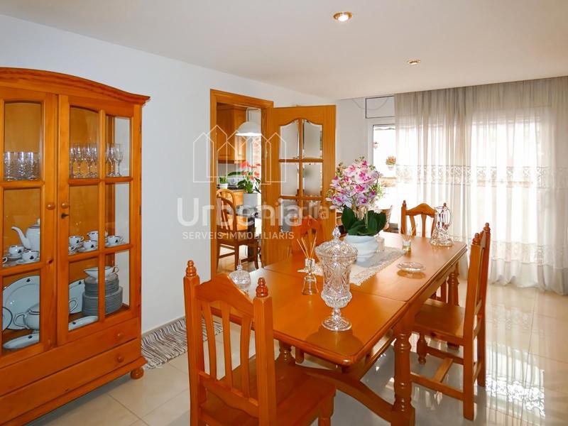 Foto a86d7f35-39ed-46e5-ab52-26360be1f2d8. Casa  pareada en cotet premià! en Can Farrerons Premià de Mar